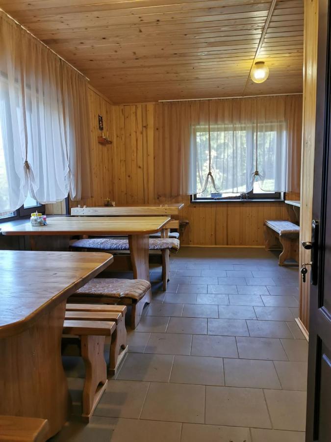Біла Хата Leilighet Iltsi Eksteriør bilde