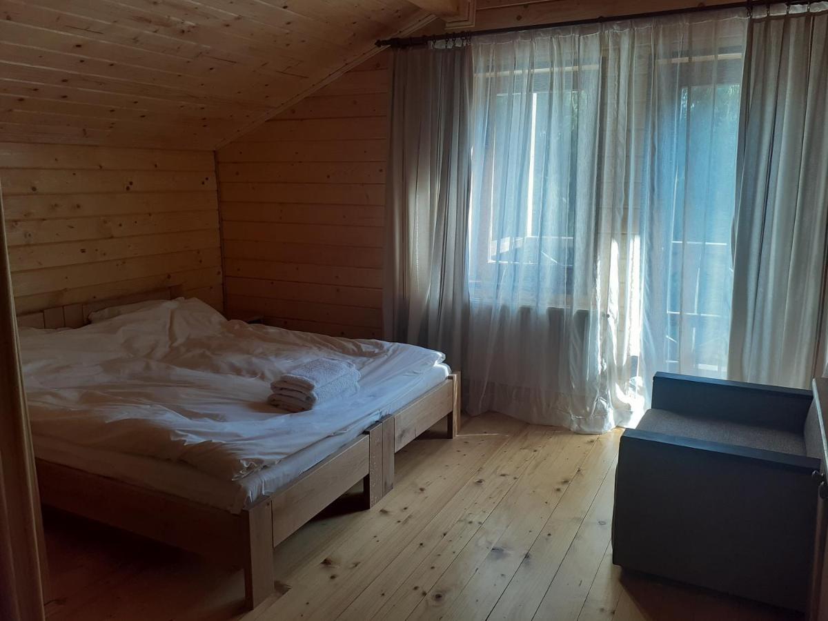 Біла Хата Leilighet Iltsi Eksteriør bilde