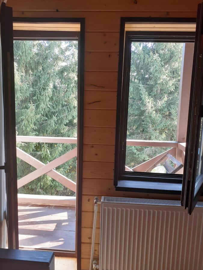 Біла Хата Leilighet Iltsi Eksteriør bilde