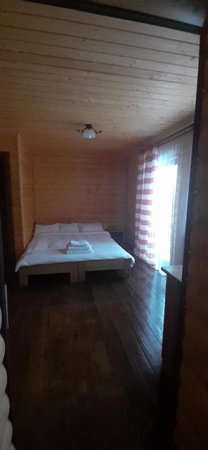 Біла Хата Leilighet Iltsi Eksteriør bilde